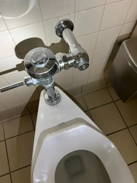 Fixture installation and repair for Sewer Camera Inspection in Shorb